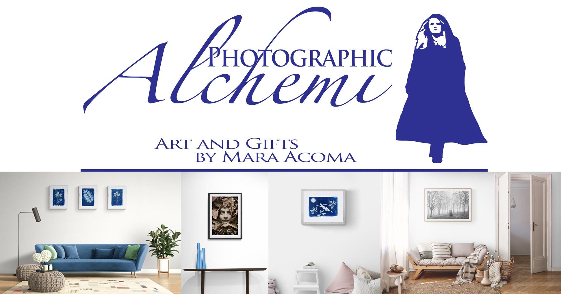 Photographic Alchemi