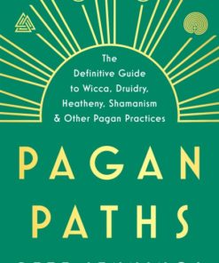 Pagan Paths 20th anniversary edition
