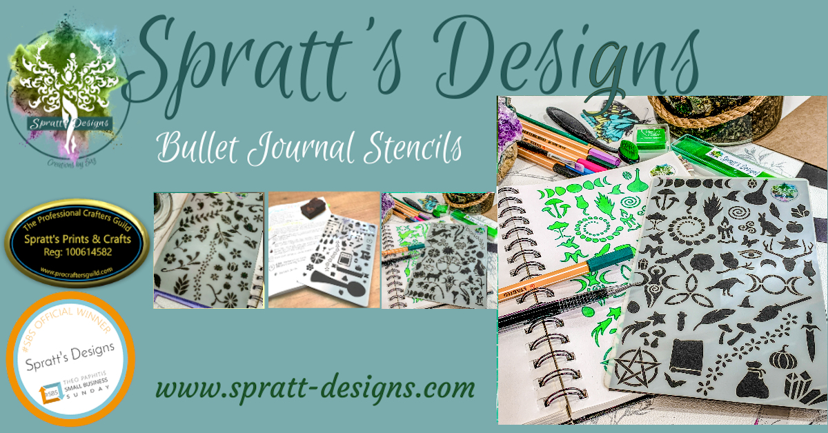 Spratts Designs