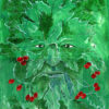 The Face of Concern Greenman