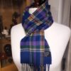 Pagan Tartan Scarf